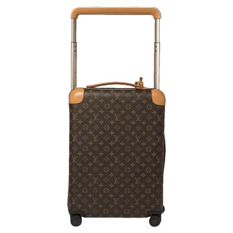 Louis Vuitton small suitcase